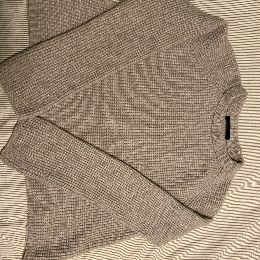 Jenni Kayne Thermal fisherman